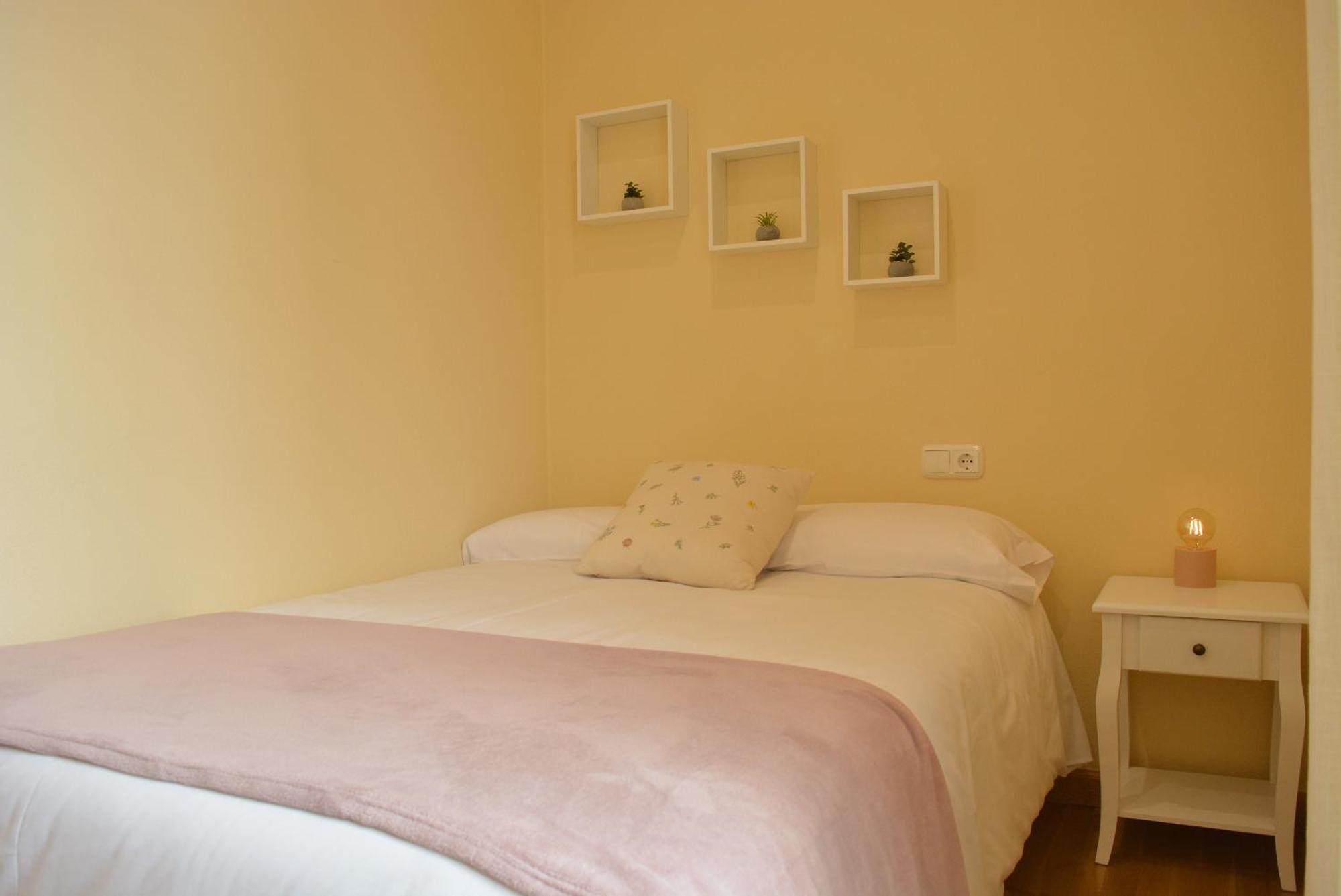 Puerta De Cordoba- Exterior Con Balcones Apartament